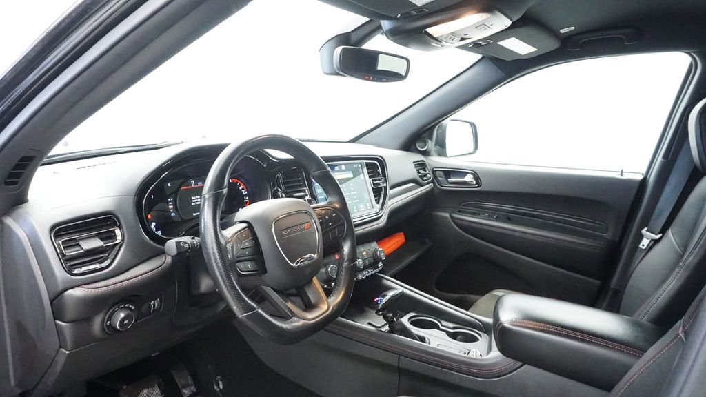 Thumbnail: 2021 Dodge Durango - 27