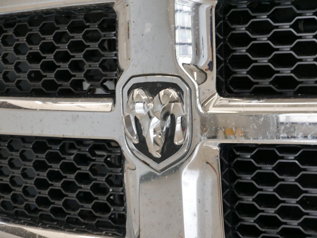 Thumbnail: 2018 RAM 2500 - 15