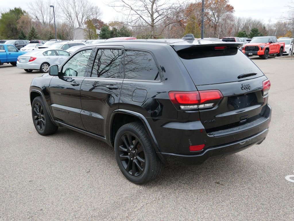 Thumbnail: 2019 Jeep Grand Cherokee - 24