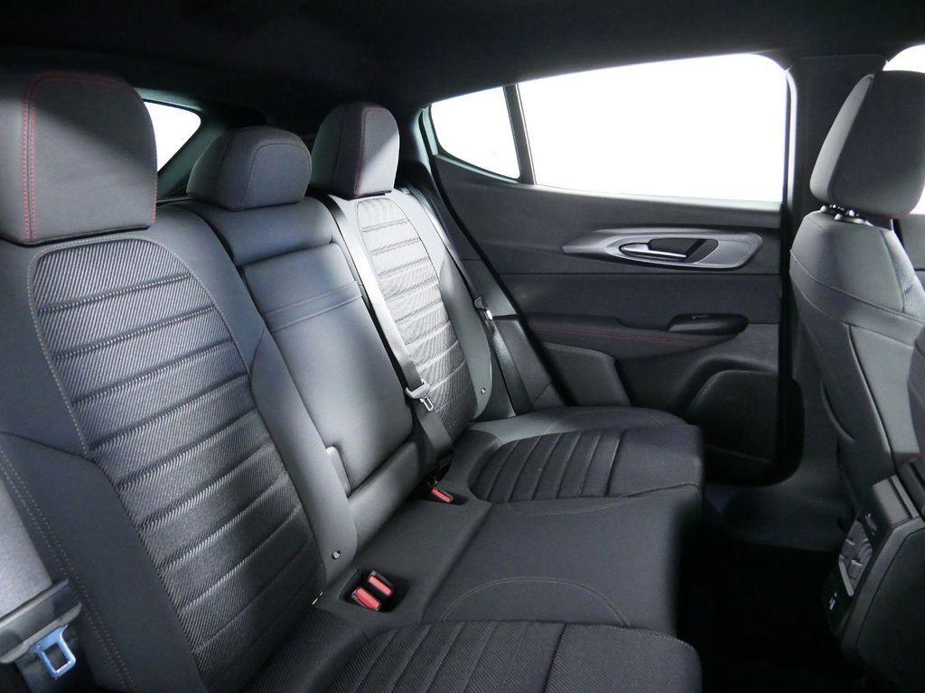 Thumbnail: 2024 Dodge Hornet - 28