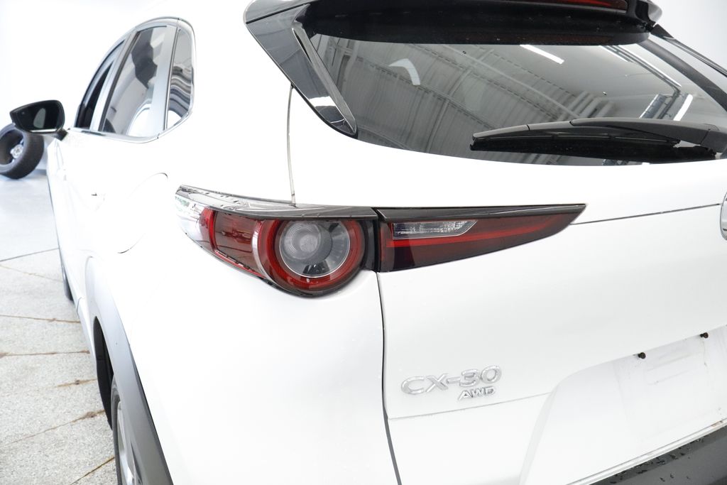Thumbnail: 2022 Mazda CX-30 - 18