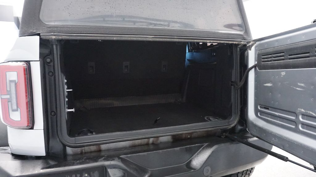 Thumbnail: 2023 Ford Bronco - 24