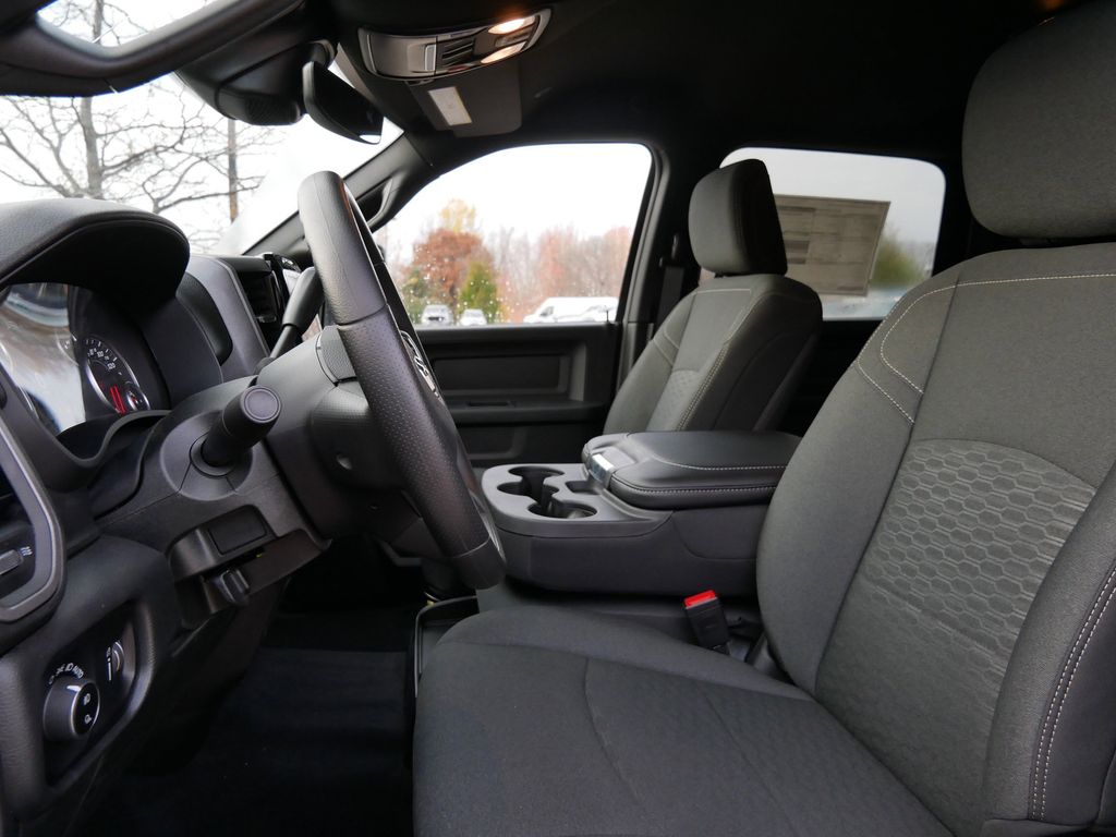 Thumbnail: 2026 RAM 2500 - 31