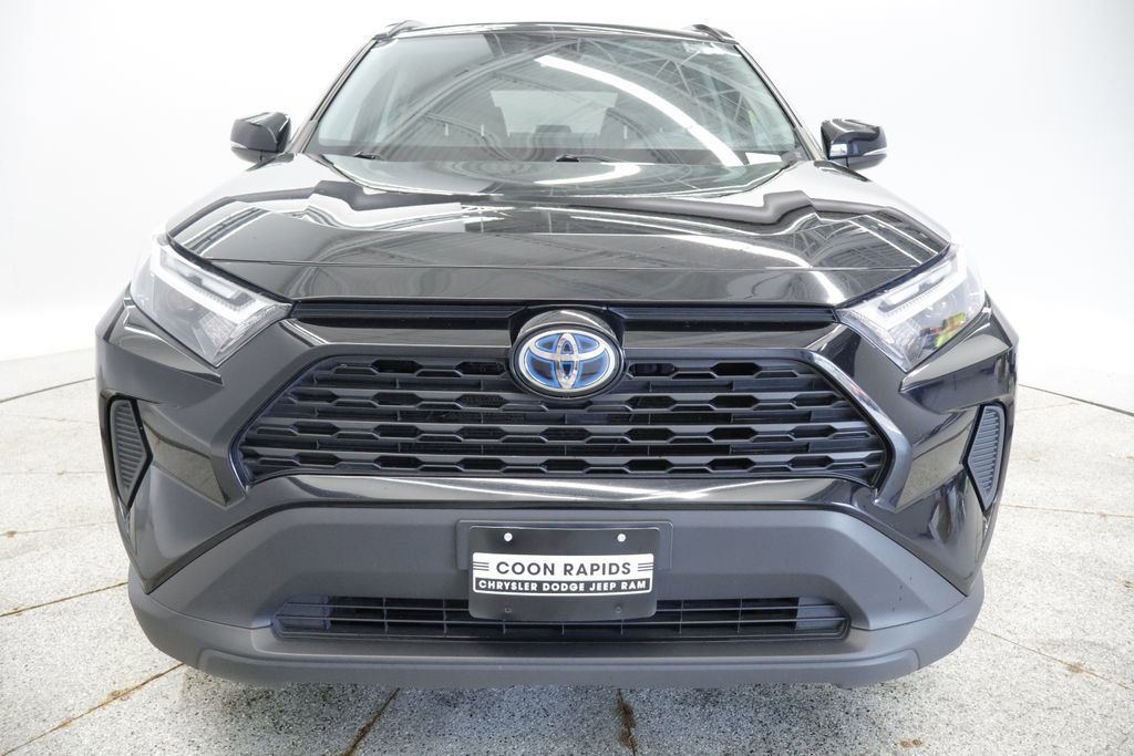 Thumbnail: 2023 Toyota RAV4 - 12