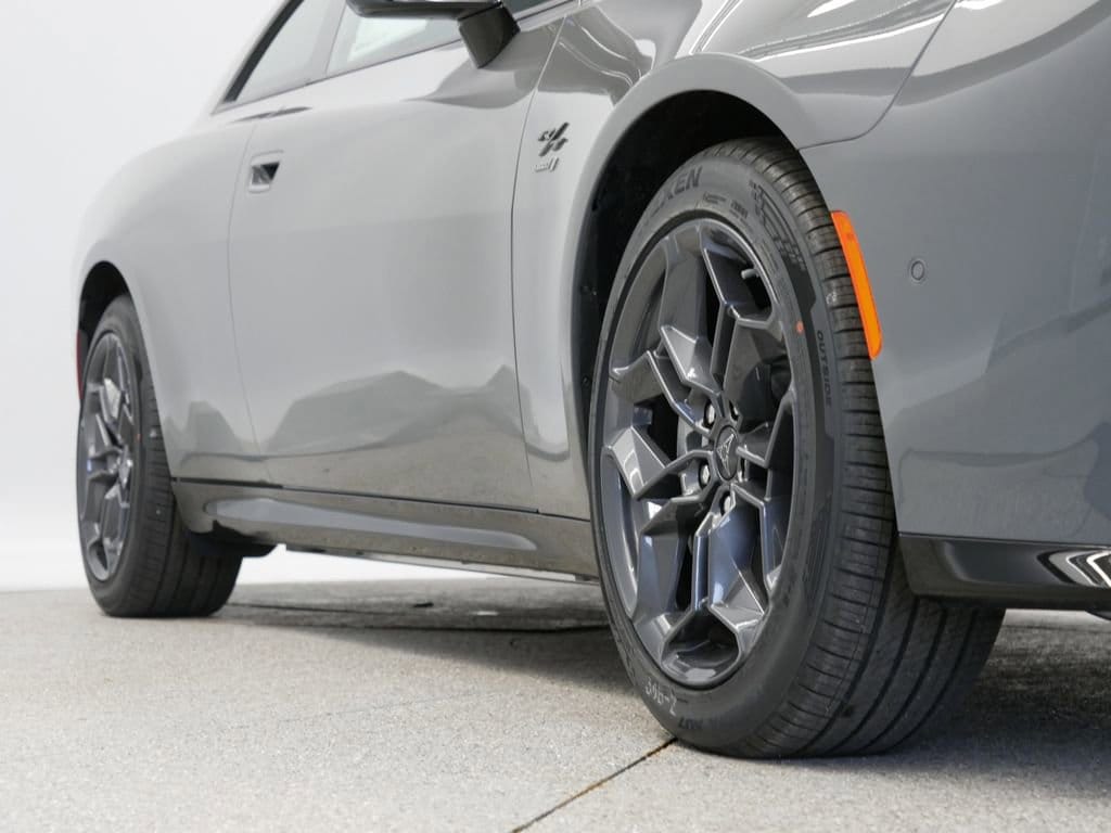Thumbnail: 2025 Dodge Charger - 8