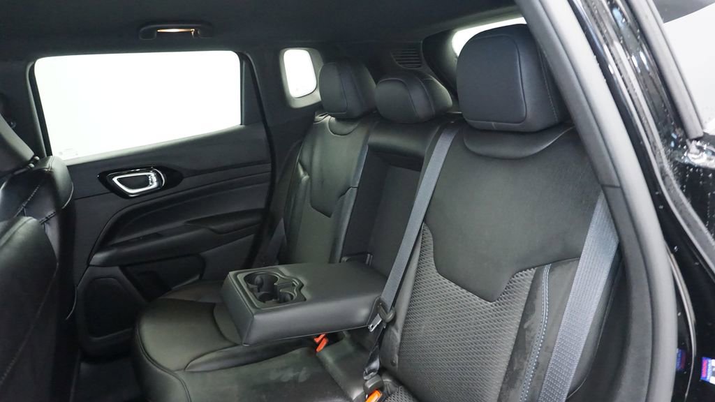 Thumbnail: 2026 Jeep Compass - 26