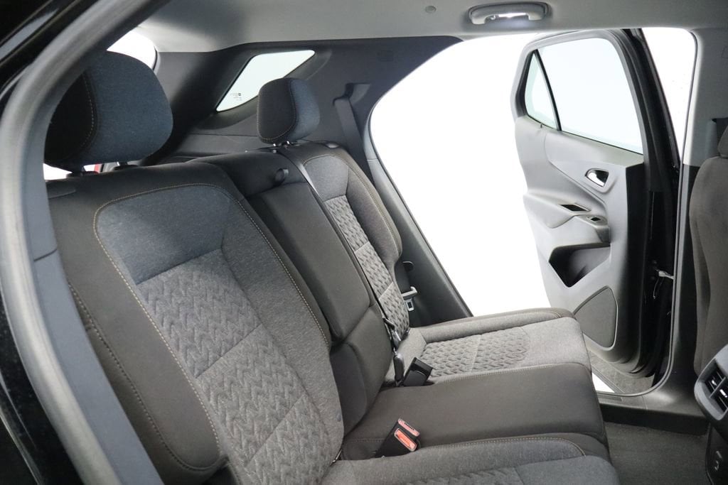 Thumbnail: 2023 Chevrolet Equinox - 27