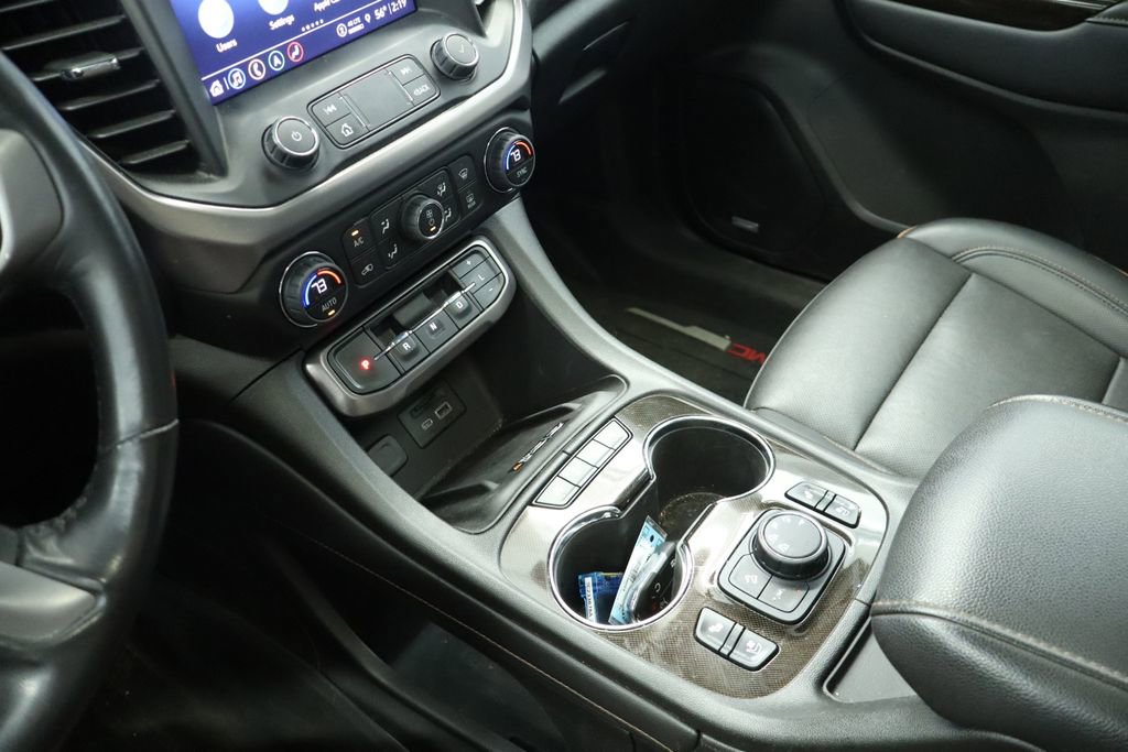 Thumbnail: 2022 GMC Acadia - 41