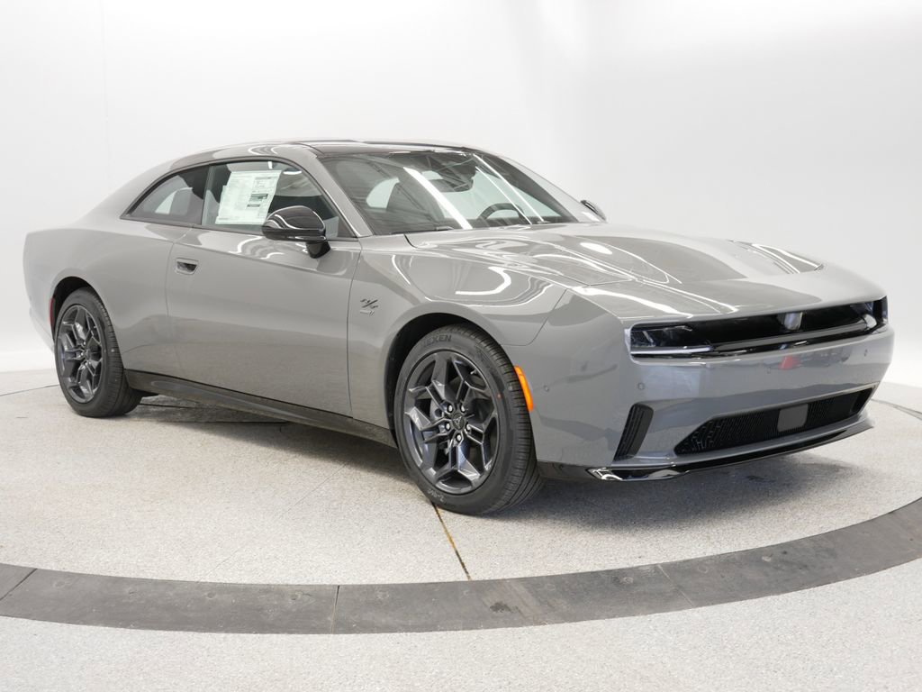 Thumbnail: 2025 Dodge Charger - 2