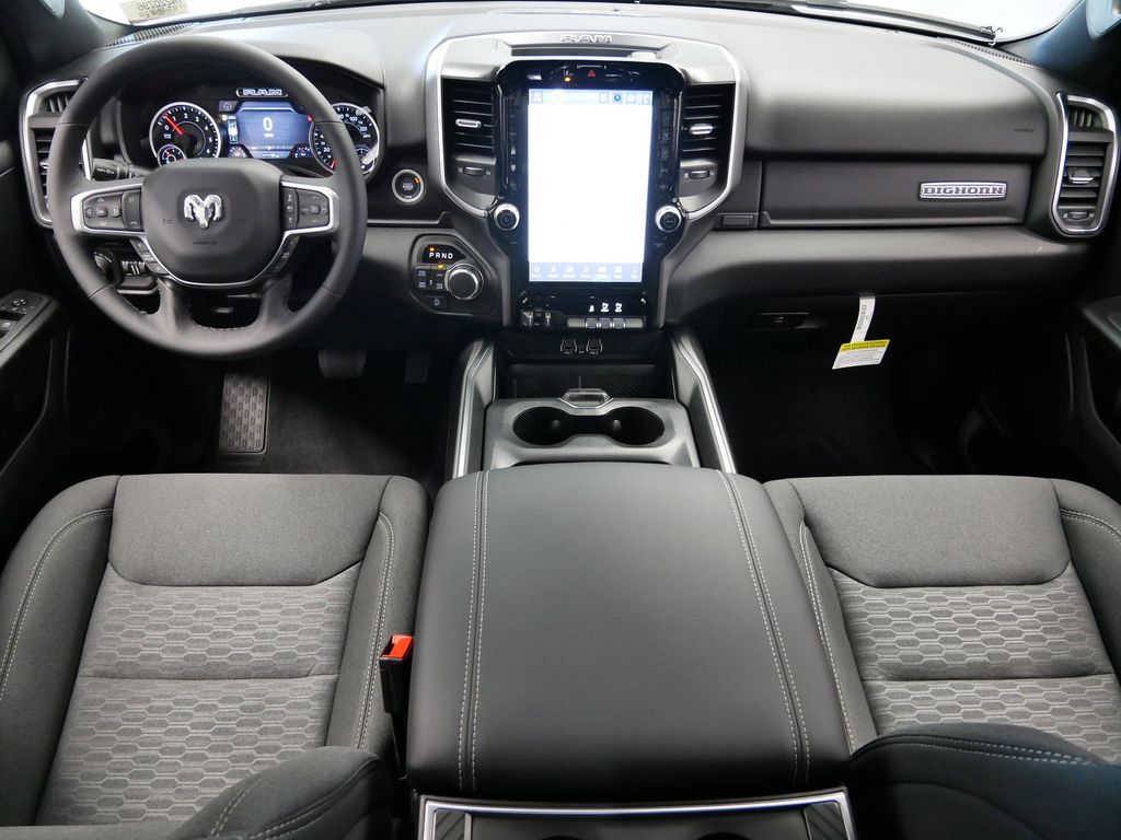 Thumbnail: 2026 RAM 1500 - 15