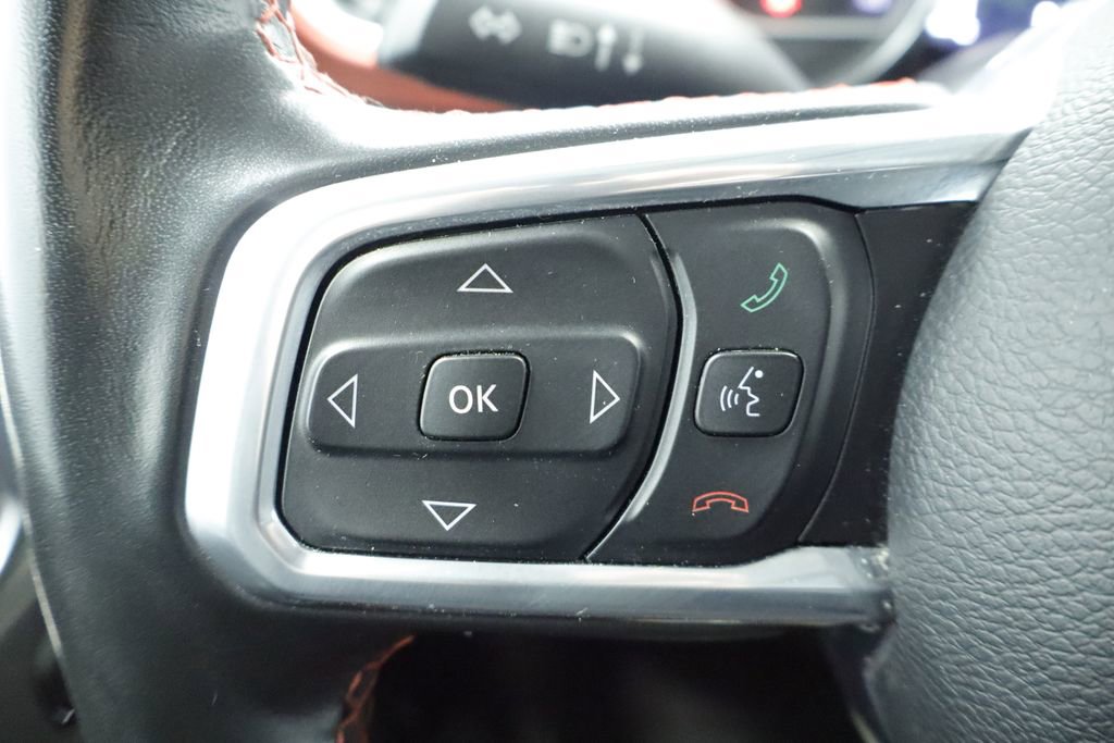 Thumbnail: 2021 Jeep Wrangler - 29