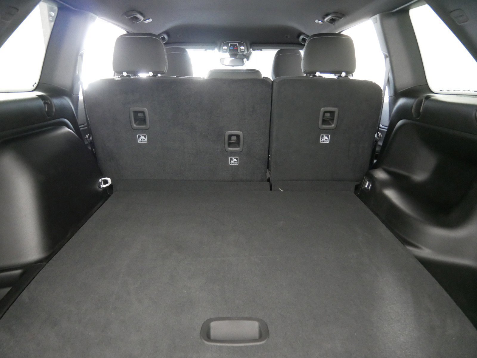 Thumbnail: 2025 Jeep Grand Cherokee - 19