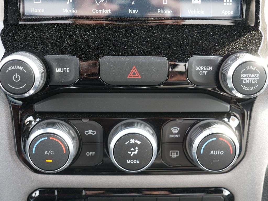 Thumbnail: 2024 RAM 3500 - 44
