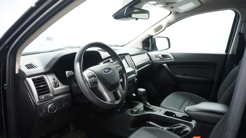 Thumbnail: 2021 Ford Ranger - 31