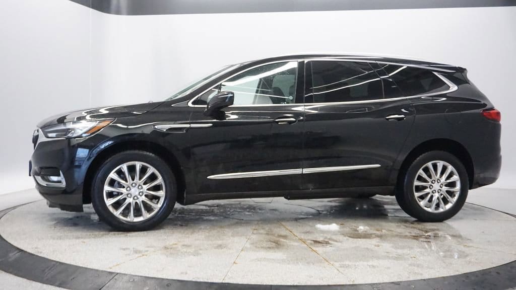 Thumbnail: 2019 Buick Enclave - 2