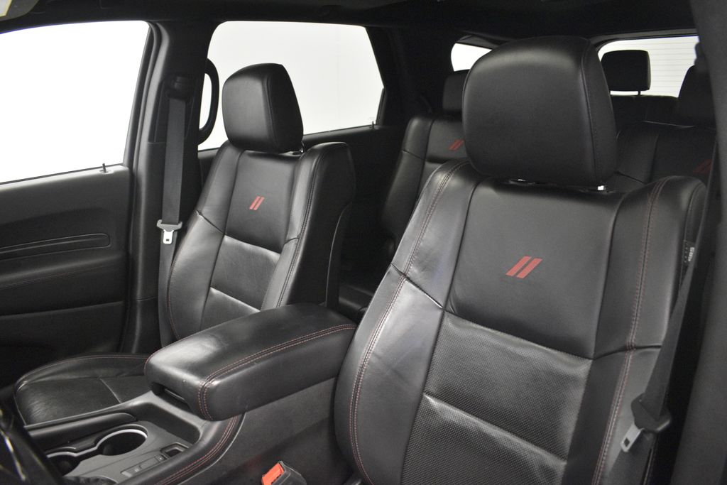 Thumbnail: 2021 Dodge Durango - 32