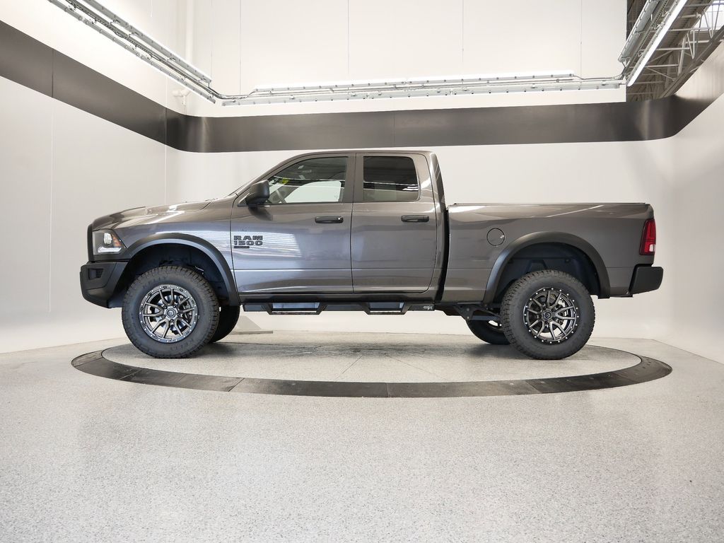 Thumbnail: 2021 RAM 1500 Classic - 34