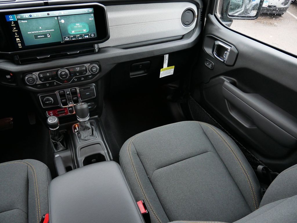 Thumbnail: 2026 Jeep Wrangler - 17