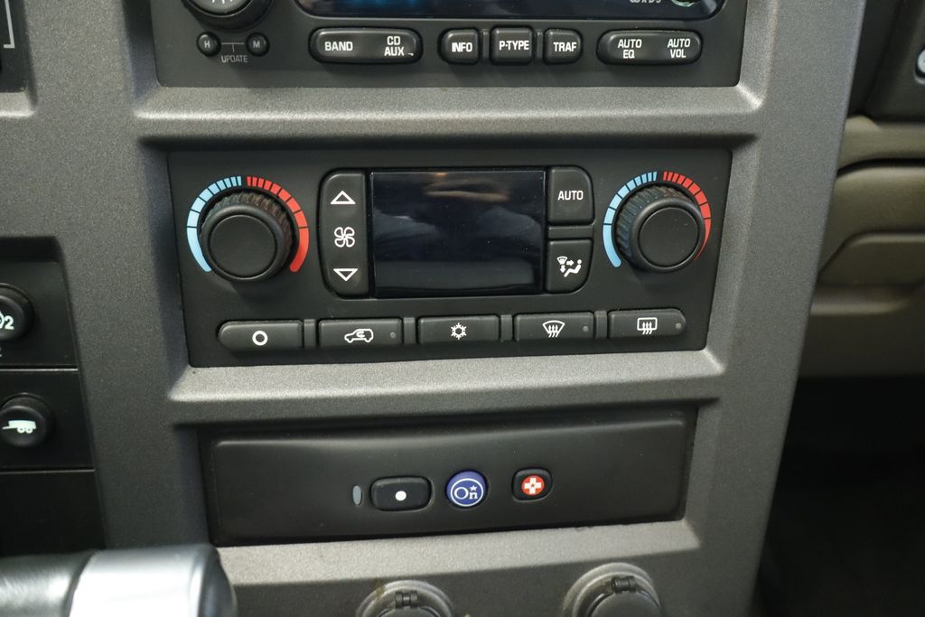 Thumbnail: 2004 Hummer H2 - 28