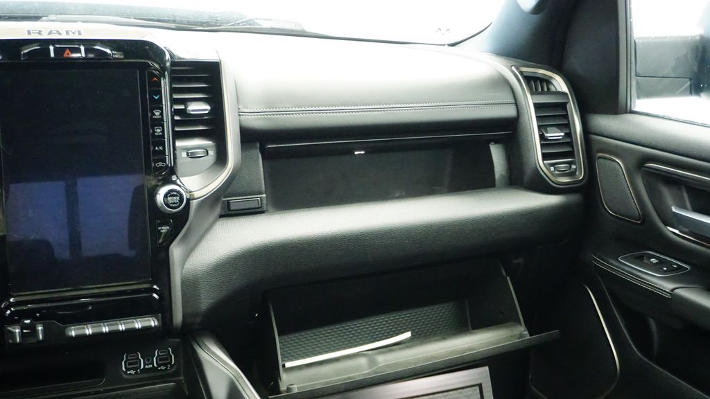 Thumbnail: 2021 RAM 1500 - 22