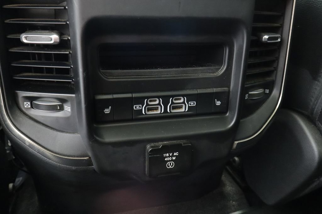 Thumbnail: 2022 RAM 1500 - 26