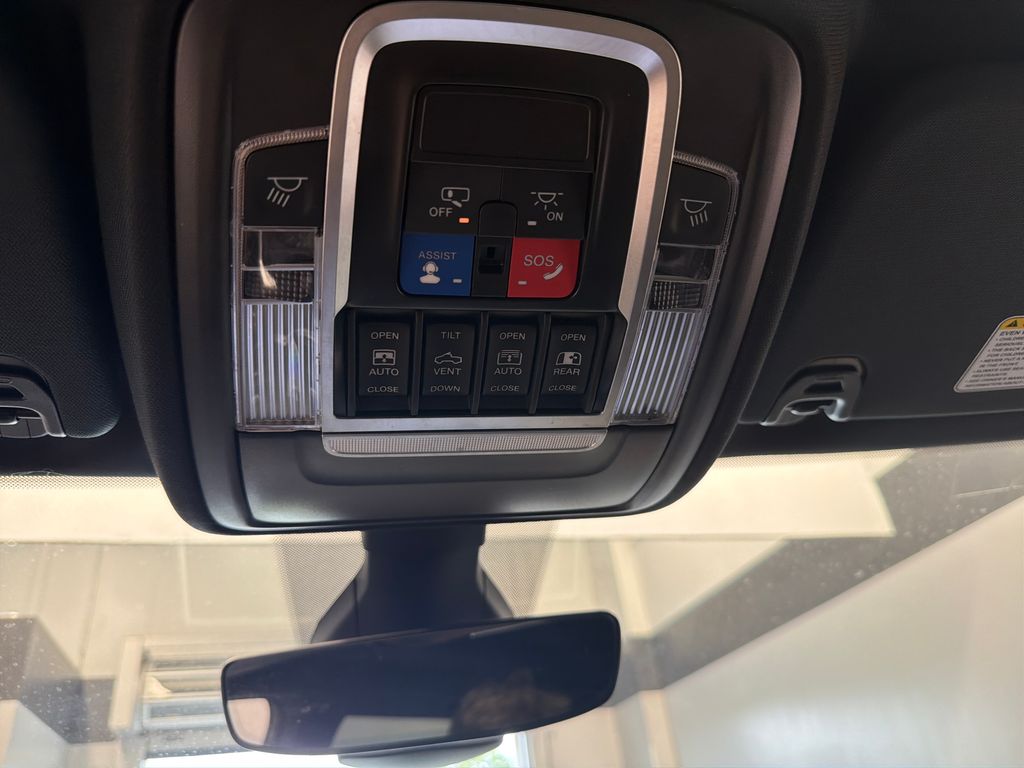 Thumbnail: 2023 RAM 1500 - 33