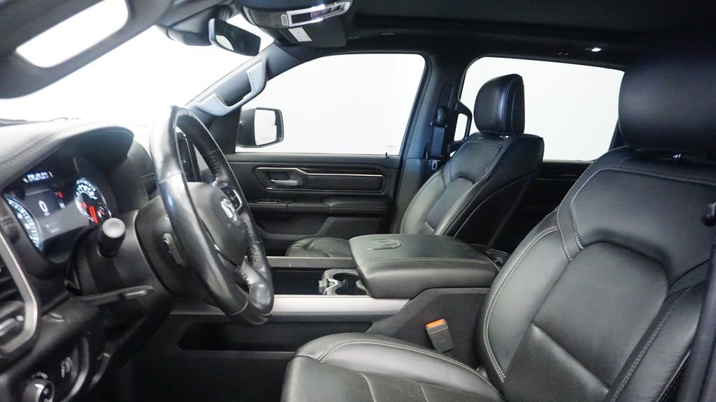 Thumbnail: 2020 RAM 1500 - 23