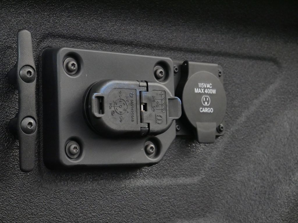 Thumbnail: 2024 RAM 3500 - 11