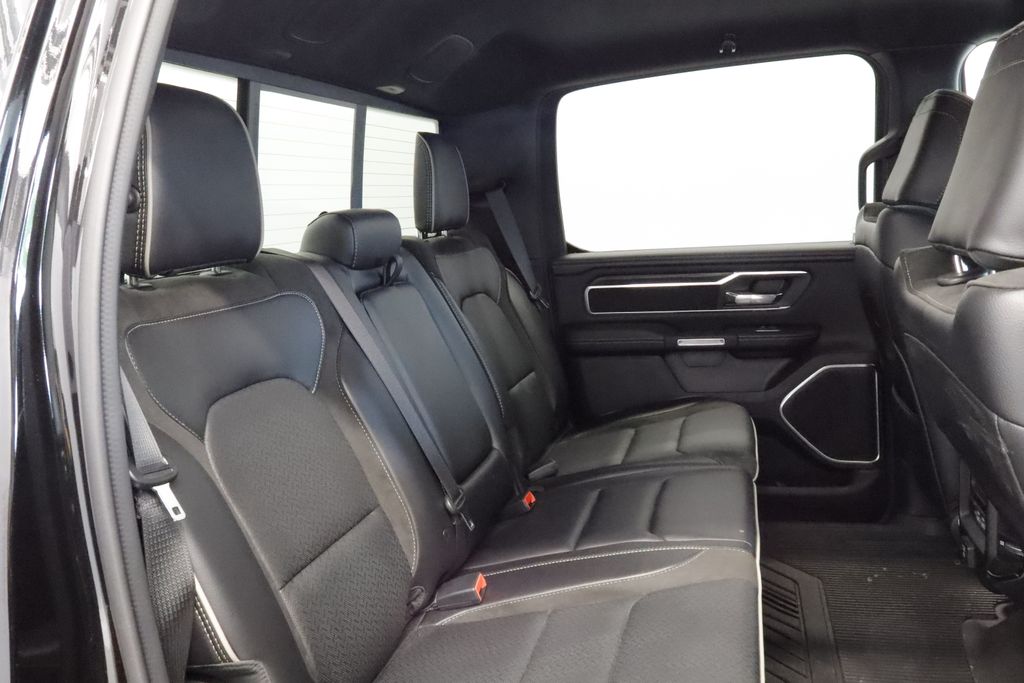 Thumbnail: 2023 RAM 1500 - 15
