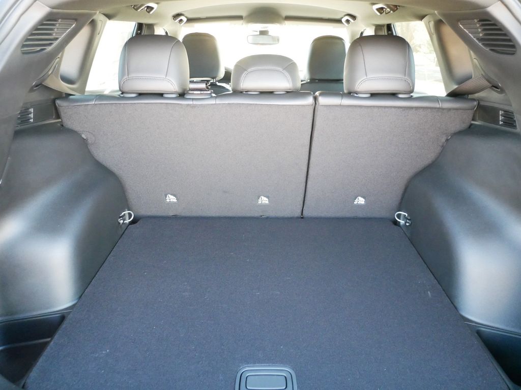 Thumbnail: 2026 Jeep Compass - 26