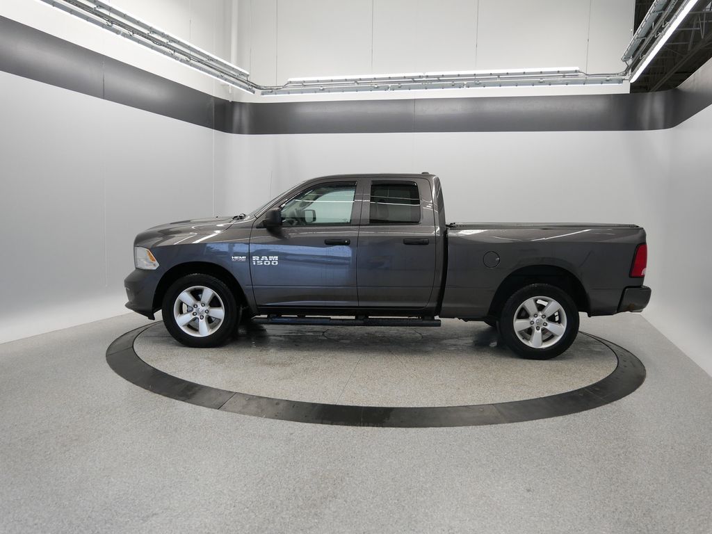 2015 RAM 1500 Express 2