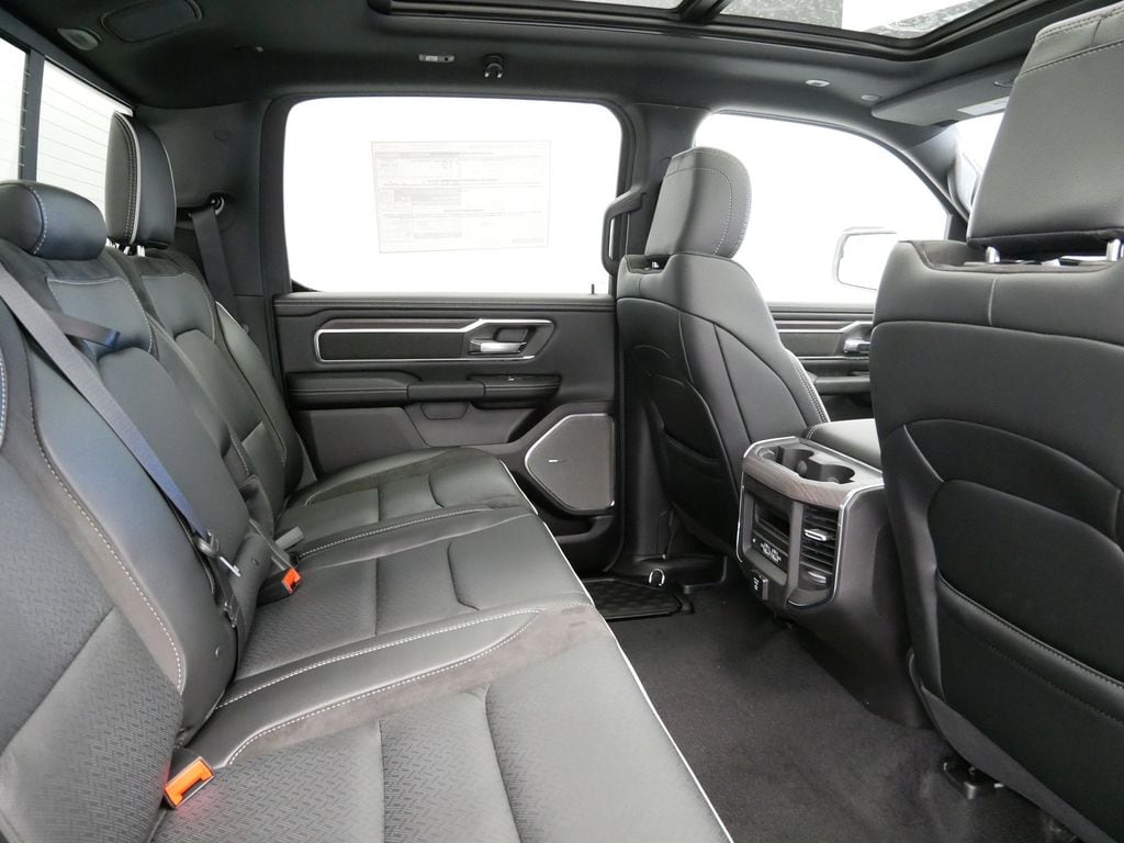 Thumbnail: 2025 RAM 1500 - 25