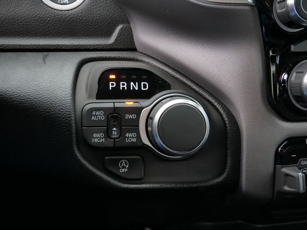 Thumbnail: 2026 RAM 1500 - 35