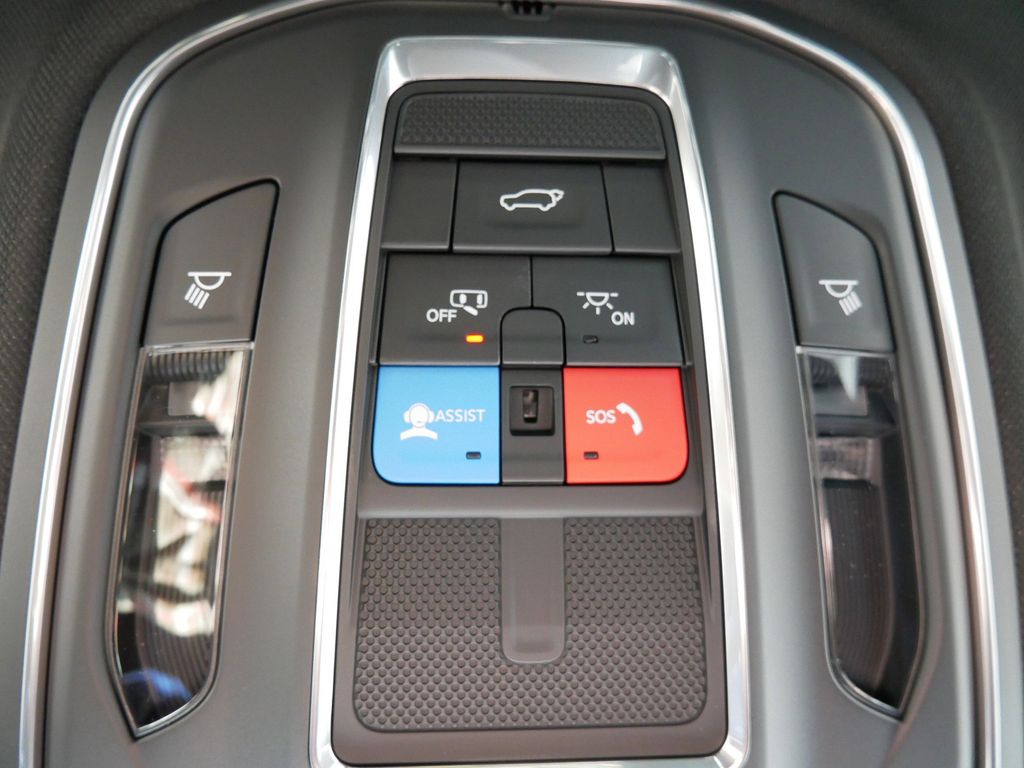 Thumbnail: 2025 Jeep Grand Cherokee - 50