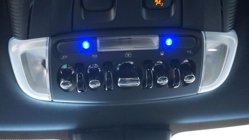 Thumbnail: 2022 MINI Cooper Clubman - 49