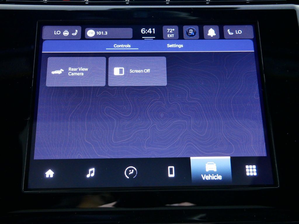 Thumbnail: 2024 Jeep Grand Cherokee - 45