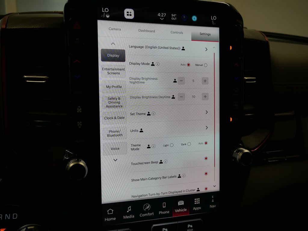 Thumbnail: 2026 RAM 1500 - 45