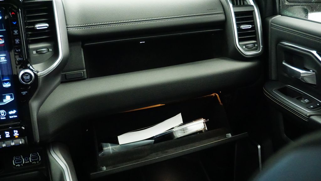 Thumbnail: 2021 RAM 2500 - 27