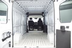 Thumbnail: 2023 RAM ProMaster - 16