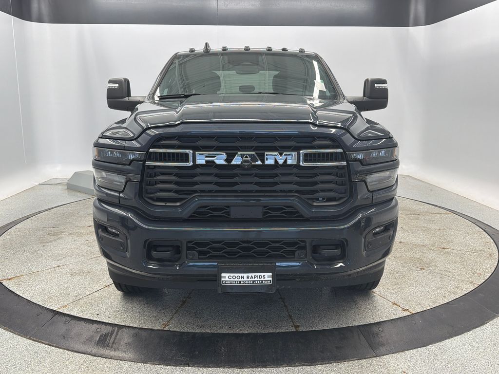 Thumbnail: 2026 RAM 2500 - 2