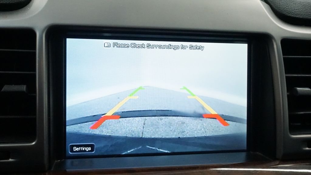 Thumbnail: 2012 Lincoln MKZ - 27