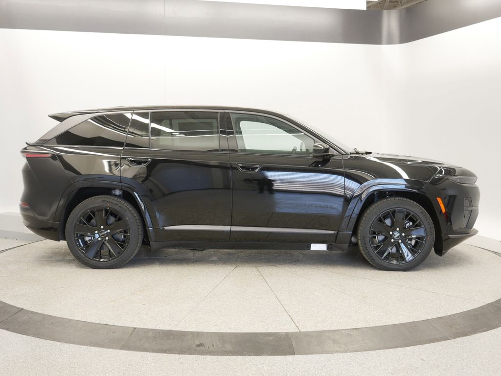 Thumbnail: 2024 Jeep Wagoneer S - 9