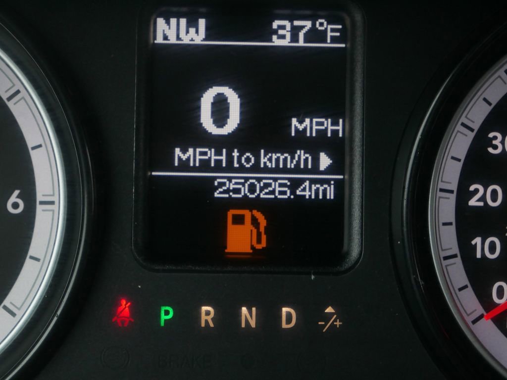 Thumbnail: 2022 RAM 1500 Classic - 27