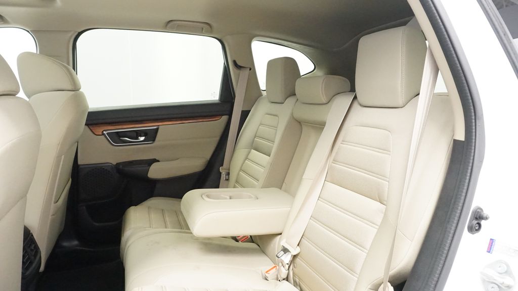 Thumbnail: 2020 Honda CR-V - 20