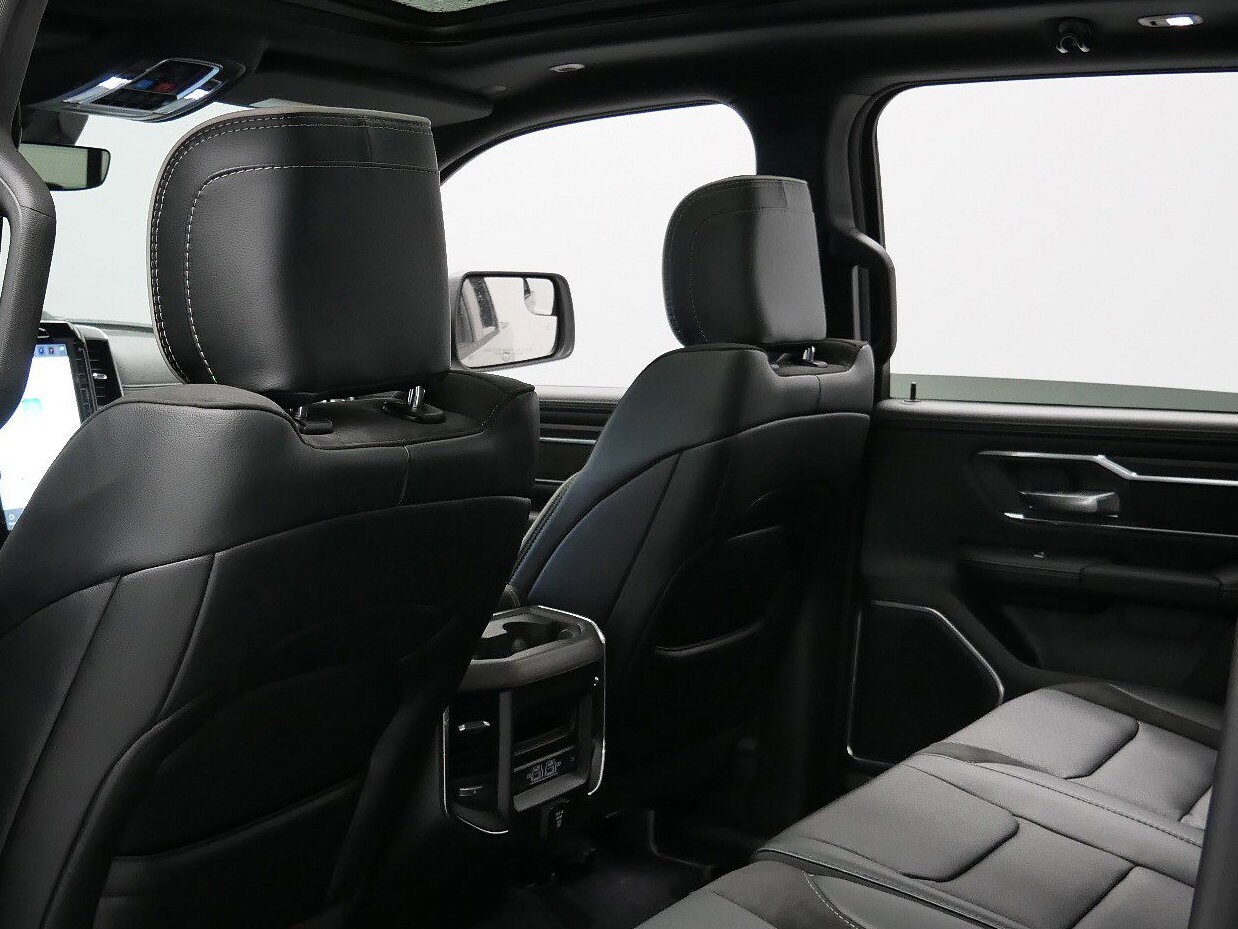 Thumbnail: 2026 RAM 1500 - 20