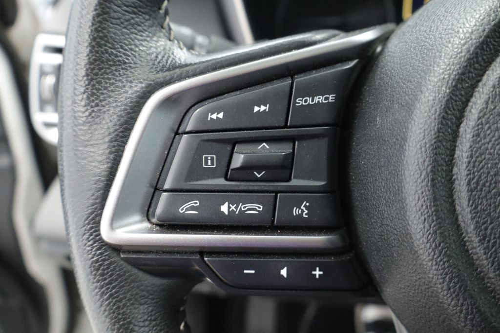 Thumbnail: 2024 Subaru Outback - 24