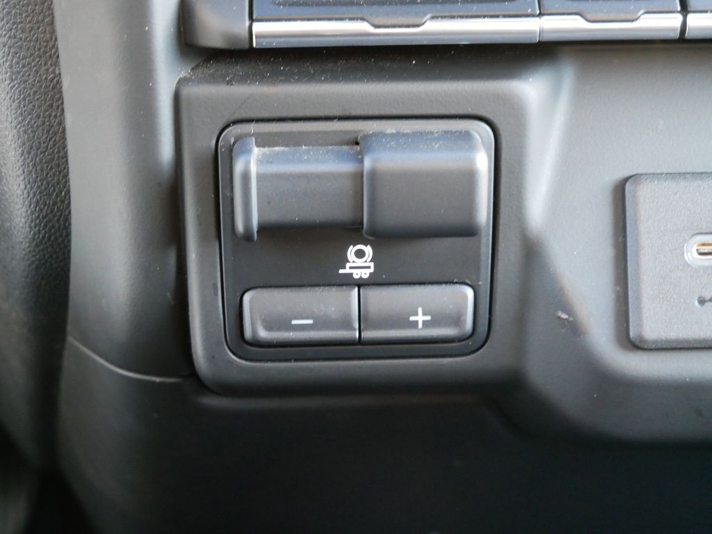 Thumbnail: 2021 Chevrolet Silverado 2500 - 48