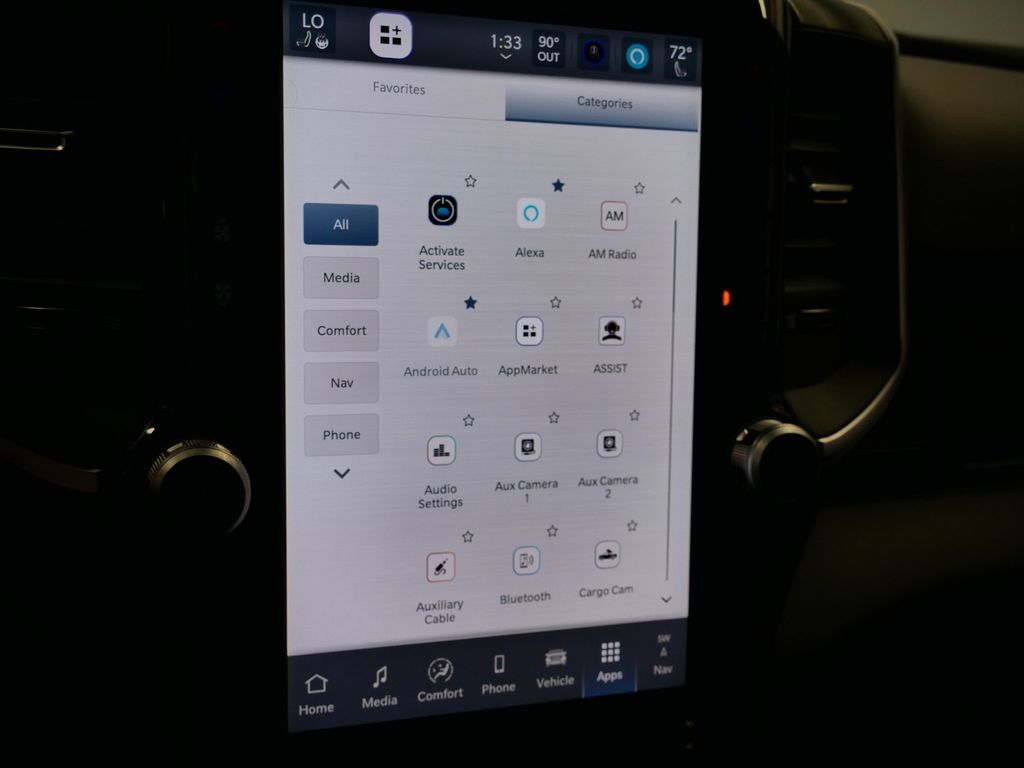 Thumbnail: 2026 RAM 2500 - 29