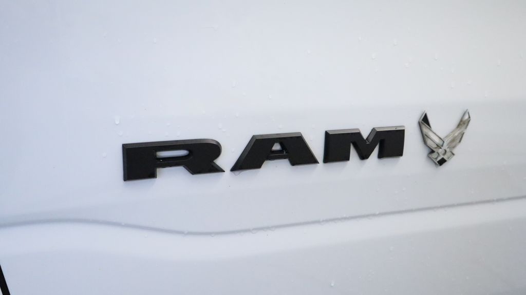 Thumbnail: 2023 RAM 1500 - 17