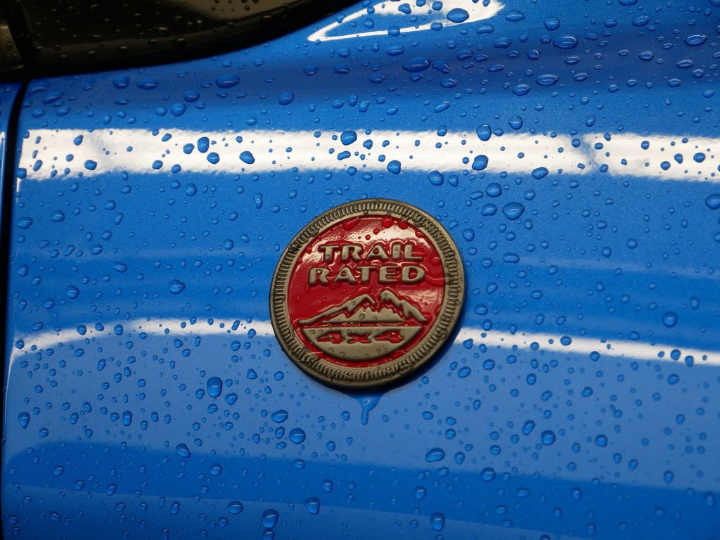 Thumbnail: 2022 Jeep Compass - 50